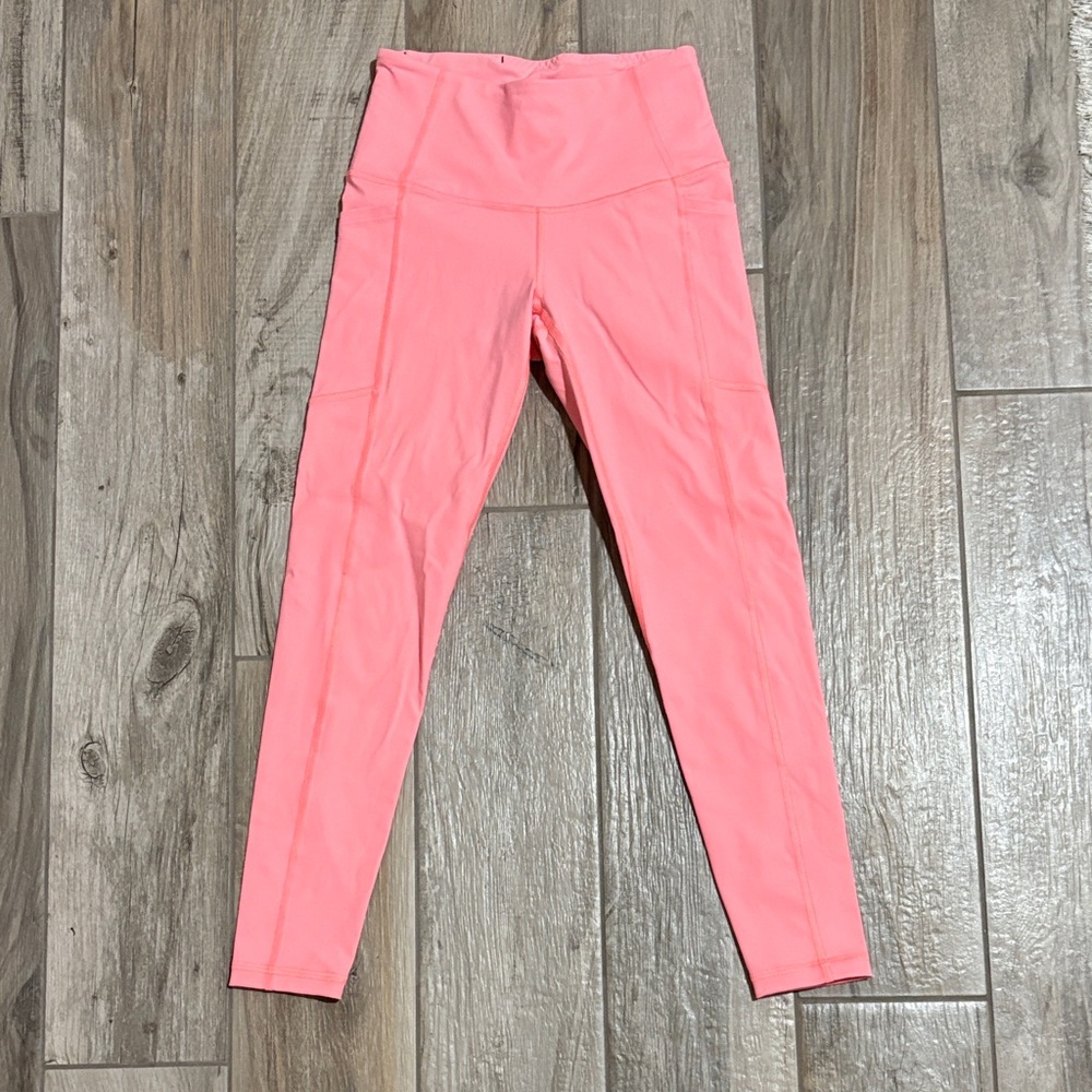 Victoria's Secret Pink Leggings